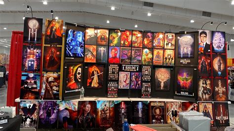 Comic book convention returns to Connecticut's Mohegan Sun | fox61.com