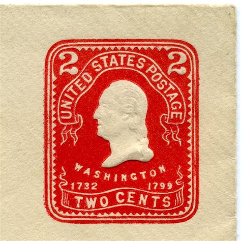 File:1903 US Stamped Envelope 2cent.jpg - Wikimedia Commons