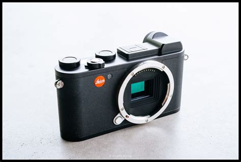 Leica CL Review – Review By Richard