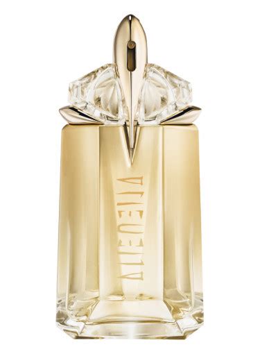 Alien Goddess Mugler perfume - a fragrance for women 2021