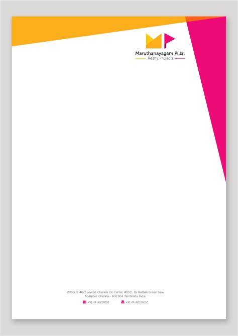 Letterhead PNG HD Transparent Letterhead HD.PNG Images. | PlusPNG