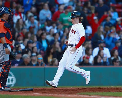 Boston Red Sox player preview 2018: Brock Holt's renaissance