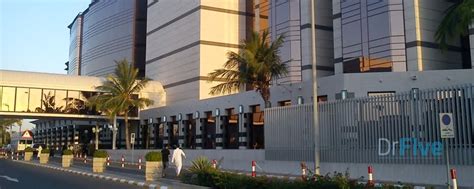 King Faisal Specialist Hospital & Research Center- DrFive - Find the ...