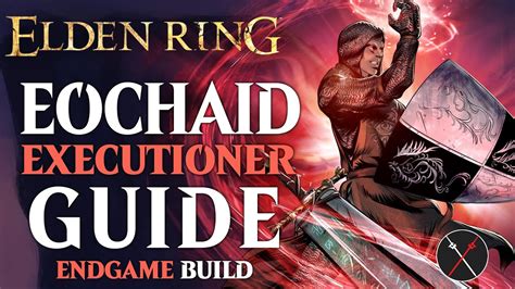 Elden Ring Strength Arcane Build Guide - How to Build a Eochaid Executioner (Level 150 Guide ...