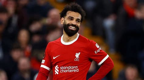 Mo Salah sets Liverpool goalscoring record in team’s stunning 11-2 ...