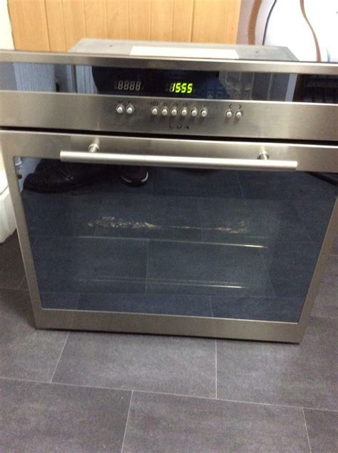 CDA oven | in St Anns, Nottinghamshire | Gumtree