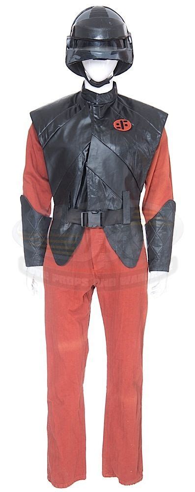 V: The Original Mini Series (TV) / Mike Donovan's Shock Trooper Costume ...