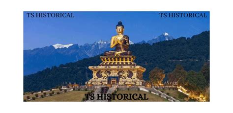 Sikkim | History, Capital, & Culture - TS HISTORICAL