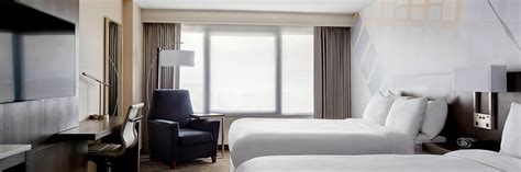 San Francisco Airport Hotel Rooms | San Francisco Airport Marriott ...