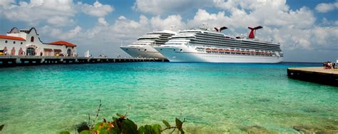 Introducir 51+ imagen horario de cruceros puerta maya cozumel - Abzlocal.mx