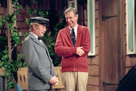 Won’t You Be My Neighbor?’s Big Secret: Mister Rogers Really Was That Wonderful | Vanity Fair