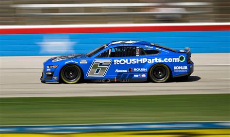 RFK Racing still going strong with Keselowski on Texas Cup pole | RACER