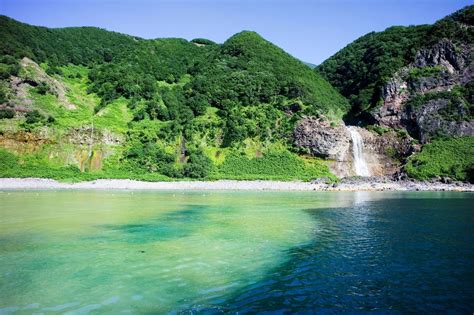 Péninsule de Shiretoko, Japon | Shiretoko, Nature, National parks