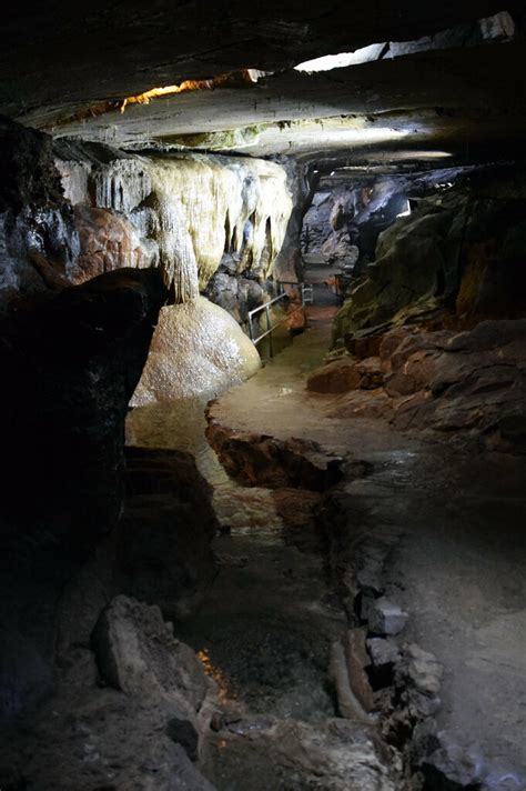 Ingleborough Cave | helen@littlethorpe | Flickr