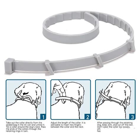 Flea Collar for Puppies, Cats & Kittens - Vet Remedies - Pet Products