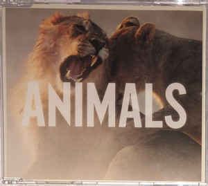 Maroon 5 - Animals (2014, CD) | Discogs