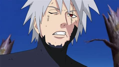 Kakashi's face by Danii-D on DeviantArt Kakashi Real Face, Kakashi Hatake Face, Kakashi Hokage ...