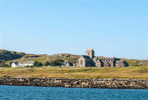 The Holy Isle of Iona: A Historical Pilgrimage - Europe Up Close