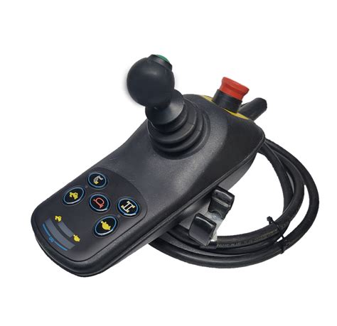 Joystick – Uniparts