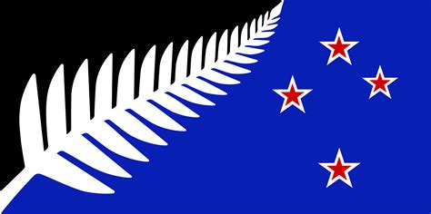 New Zealand Flag - Fotolip.com Rich image and wallpaper