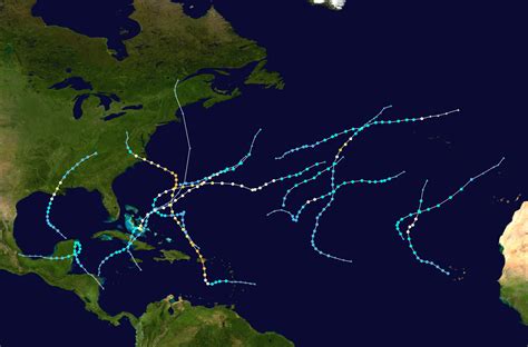 2024 Atlantic hurricane season (Prism55) | Hypothetical Hurricanes Wiki ...