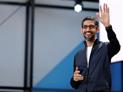 Google CEO Sundar Pichai says his family TV is 'not easily accessible ...