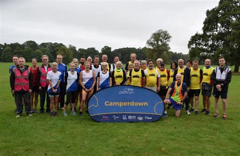 Set 1 - Camperdown parkrun - 3 Sep 22 | Flickr