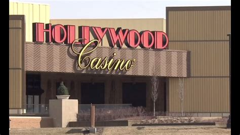 Ohio casinos ordered to comply with limit of 100 people at mass gatherings; Hollywood Casino ...