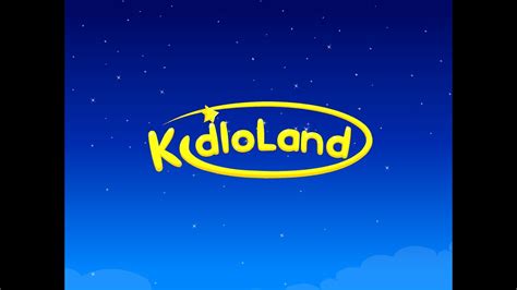 PLAYING ON THE KIDLOLAND APP - YouTube