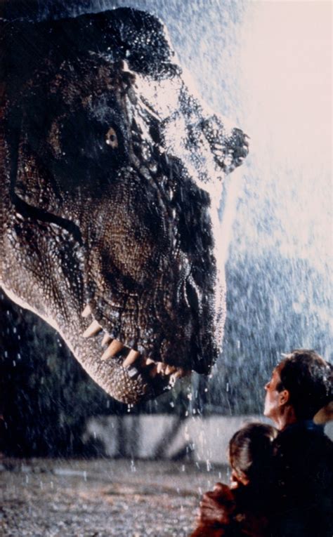 Jurassic Park from Steven Spielberg's Greatest Hits | E! News