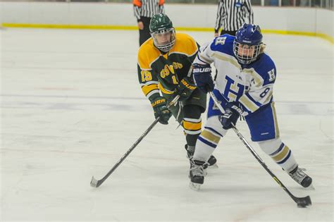 2015-16 women's hockey season preview - News - Hamilton College