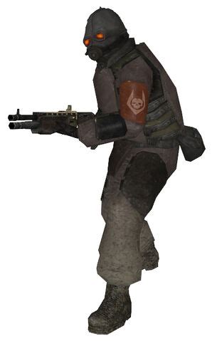 Image - Combine shotgun soldier.jpg | Half-Life Wiki | FANDOM powered by Wikia