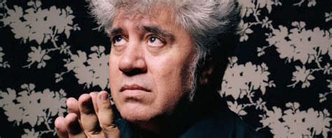 Pedro Almodovar Quotes. QuotesGram