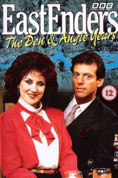 EastEnders (TV Series 1985- ) - Posters — The Movie Database (TMDB)