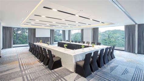 Events & Meeting Spaces in Bangalore | Hyatt Centric MG Road