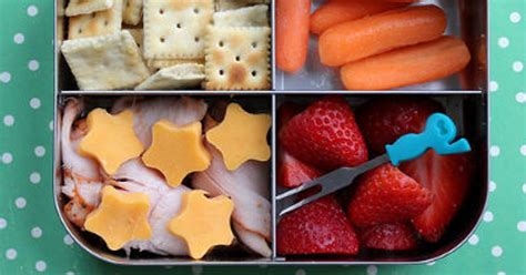 Snack recipes: 11 snack-attack satisfiers - Today's Parent