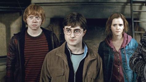 Harry Potter: Return to Hogwarts Cast, Release Date, Trailer - AZ World ...