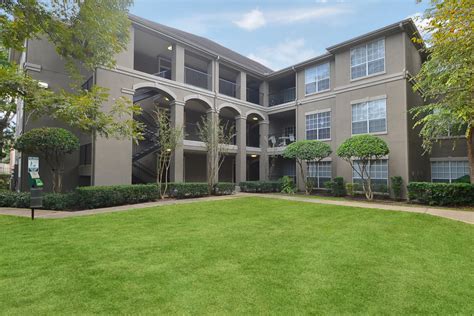 One Bedroom Apartment For Rent in Houston, Texas