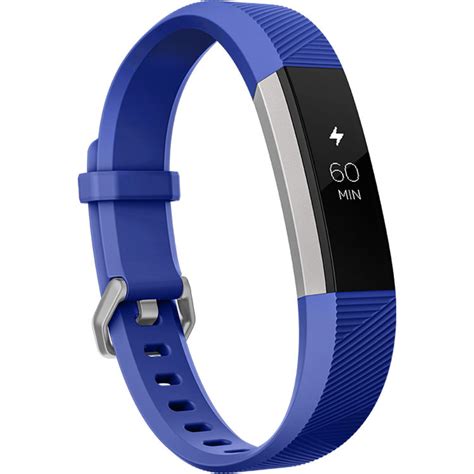 Fitbit Ace Activity Tracker for Kids (Blue) FB411SRBU B&H Photo