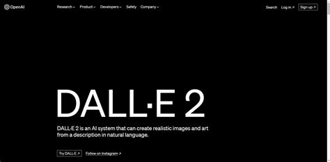 DallE-2 - Ai WareHub