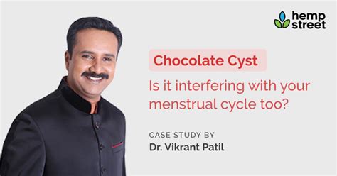 Chocolate Cyst: Is it interfering with your menstrual cycle too ...