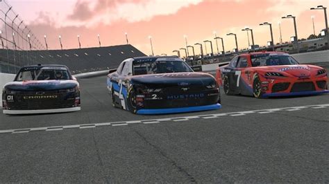 The Best NASCAR Video Games - TGT USA