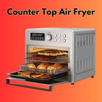 The Ultimate Guide to Commercial Air Fryers: How to Choose, Use, and ...