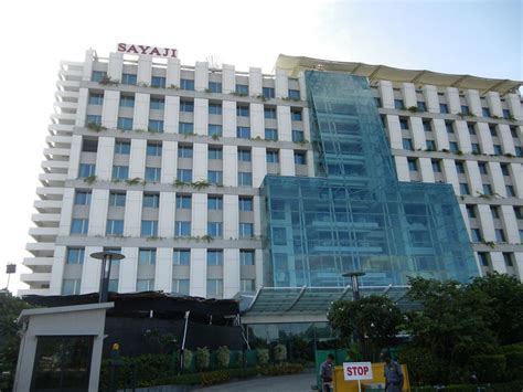 BEST OF HOSPITALITY AT SAYAJI HOTEL PUNE - Pune is one of the most ...