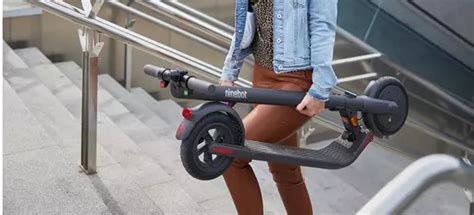 Best electric scooters of 2020 - Halfords