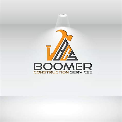 Entry #318 by Anishur18 for Boomer Logo | Freelancer