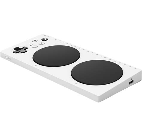 Rent Microsoft Xbox Adaptive Controller from €3.90 per month