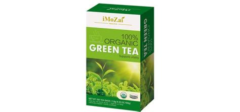 10 Best Green Tea Brands in 2024 - High Quality, Weight Loss