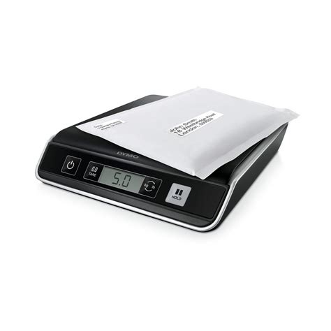 DYMO M5 USB Digital Postal Scales - Office equipment