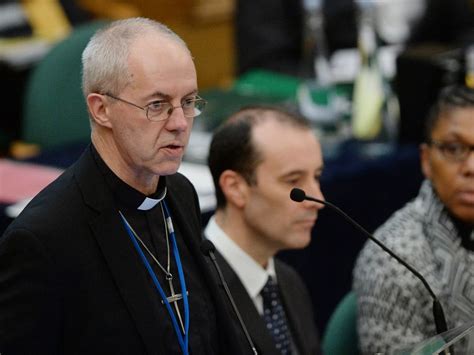 Church of England Synod vote to allow women bishops ends 40 years of ...